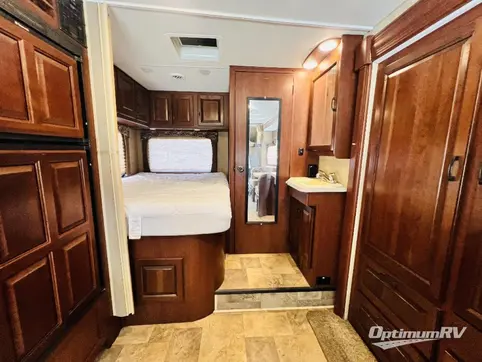 2014 Forest River Solera 24S RV Photo 4