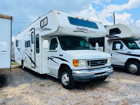 Used 2008 Coachmen RV Freedom Express Freedom Express Featured Photo