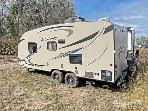 2016 Venture Sonic SN190VRB RV Photo 2