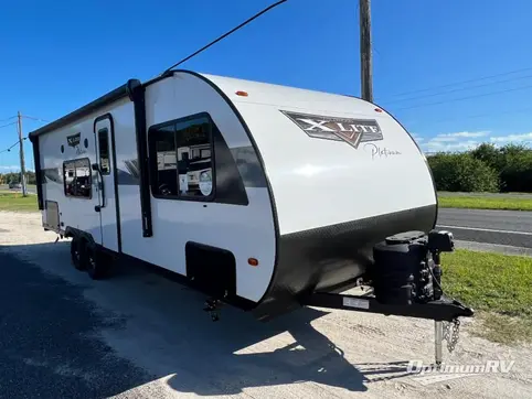 New 2024 Forest River Wildwood X-Lite 261BHXL Featured Photo