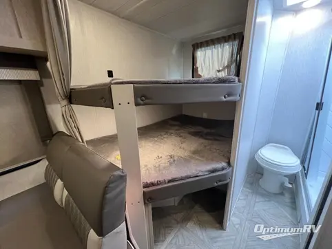 2024 Forest River Wildwood X-Lite 261BHXL RV Photo 2
