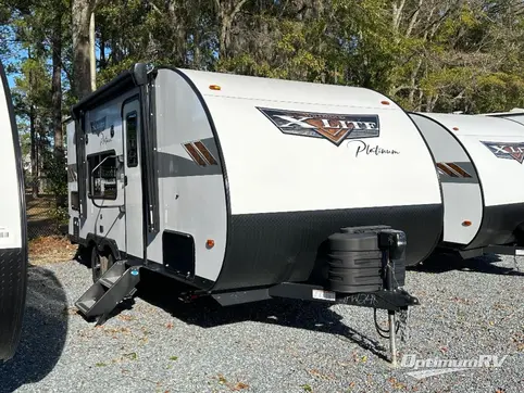 New 2024 Forest River Wildwood X-Lite 171RBXL Featured Photo