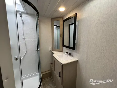 2024 Forest River Wildwood X-Lite View 24VIEW RV Photo 3