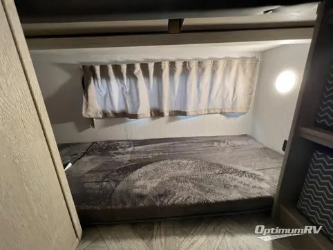 2024 Forest River Wildwood X-Lite View 24VIEW RV Photo 3