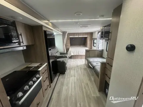 2024 Grand Design Imagine XLS 22MLE RV Photo 2