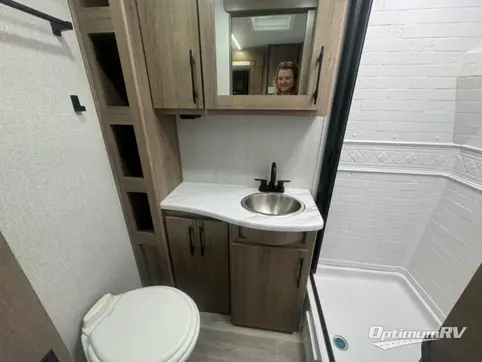 2024 Grand Design Imagine XLS 22MLE RV Photo 4