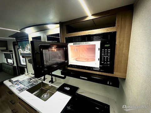 2024 Grand Design Imagine XLS 24BSE RV Photo 4