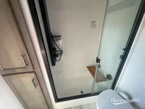 2024 Grand Design Solitude 390RK RV Photo 3