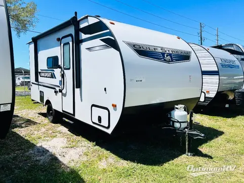 New 2024 Gulf Stream Ameri-Lite Super Lite 177BH Featured Photo