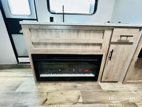 2024 Gulf Stream Ameri-Lite Super Lite 177BH RV Photo 3