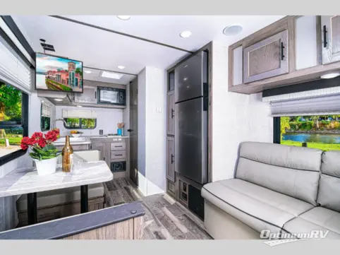 2024 Gulf Stream Ameri-Lite Super Lite 199RK RV Photo 2