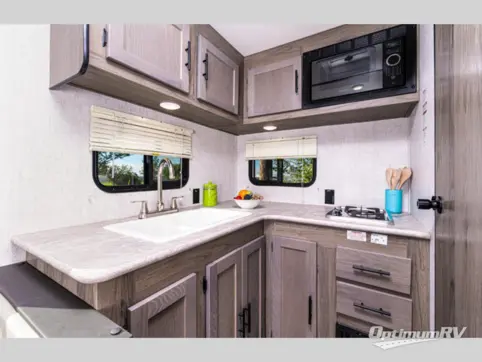 2024 Gulf Stream Ameri-Lite Super Lite 199RK RV Photo 3