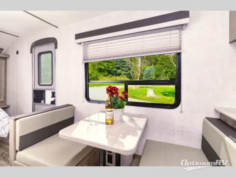 2024 Gulf Stream Ameri-Lite Super Lite 199RK RV Photo 4