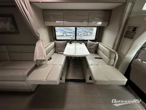 2022 Thor Delano Sprinter 24FB RV Photo 3