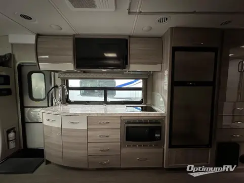 2022 Thor Delano Sprinter 24FB RV Photo 4