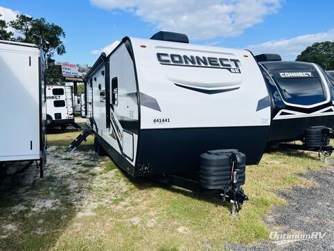 New 2025 KZ Connect SE C271BHKSE Featured Photo