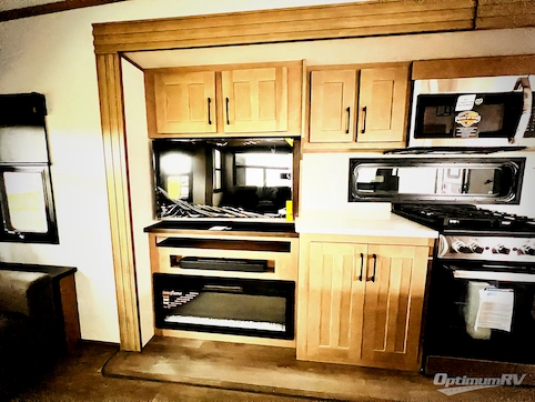 2025 KZ Durango D333RLT RV Photo 2