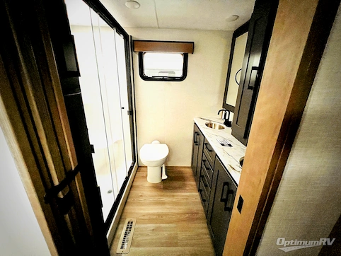 2025 KZ Durango D333RLT RV Photo 4