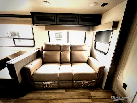 2025 Venture SportTrek ST327VIK RV Photo 2