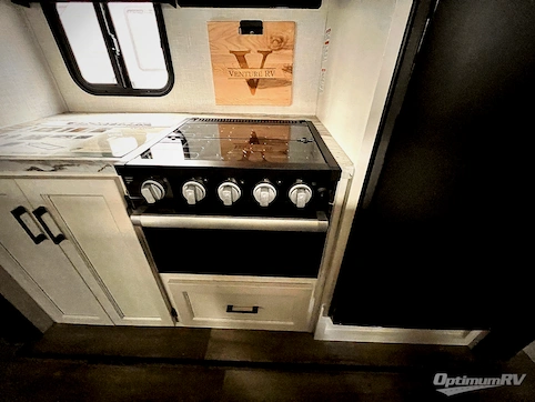 2025 Venture SportTrek ST327VIK RV Photo 3
