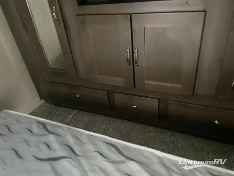 2023 NeXus Phantom 30P RV Photo 2