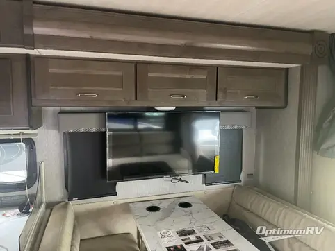2023 NeXus Phantom 30P RV Photo 3