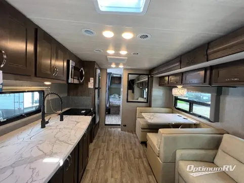 2023 NeXus Phantom 31P RV Photo 2