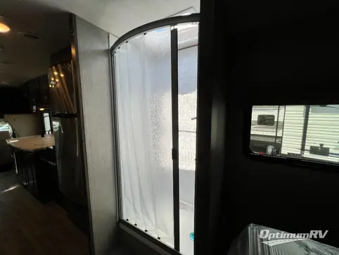 2023 NeXus Phantom 31P RV Photo 4