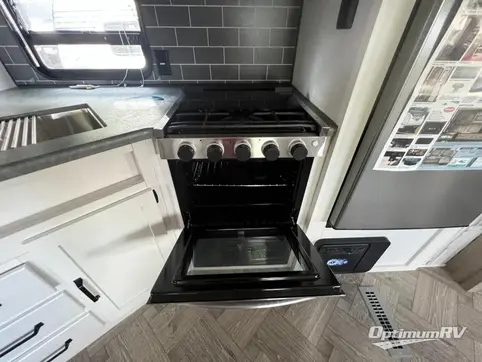 2023 Palomino Puma 26RBSS RV Photo 4