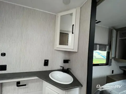 2023 Palomino Puma 26RLS RV Photo 3