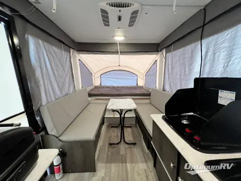 2022 Viking LS Series 2107LS RV Photo 2