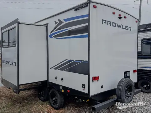 2024 Heartland Prowler 205SRB RV Photo 2