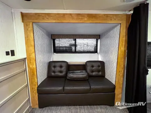 2024 Heartland Prowler 205SRB RV Photo 4
