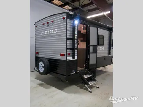 2021 Viking Saga 16SFB RV Photo 2