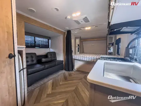 2024 Heartland Prowler 205SRB RV Photo 2