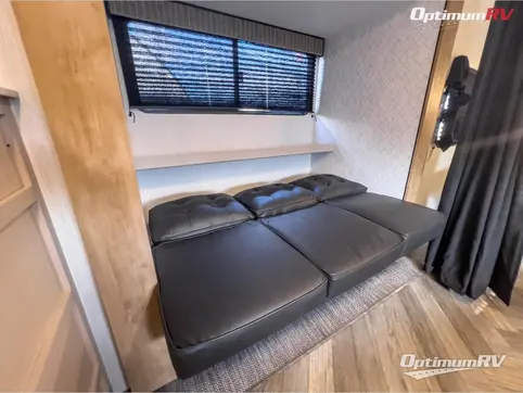 2024 Heartland Prowler 205SRB RV Photo 4