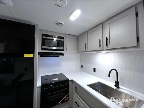 2024 Heartland Prowler 240SRB RV Photo 2