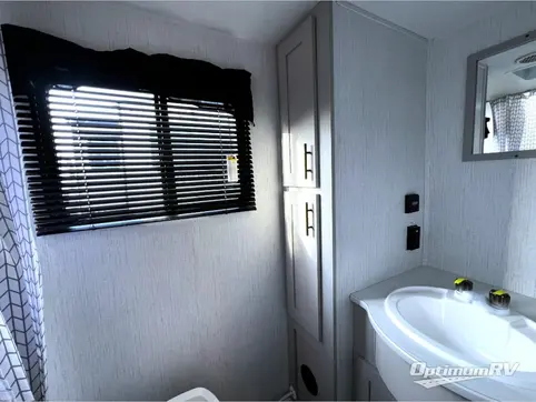 2024 Heartland Prowler 240SRB RV Photo 3
