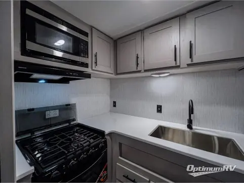 2024 Heartland Prowler 240SRB RV Photo 2