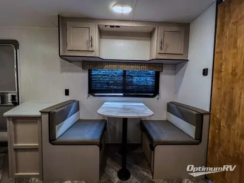 2024 Heartland Prowler 240SRB RV Photo 3