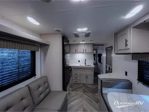 2024 Heartland Prowler 240SRB RV Photo 4