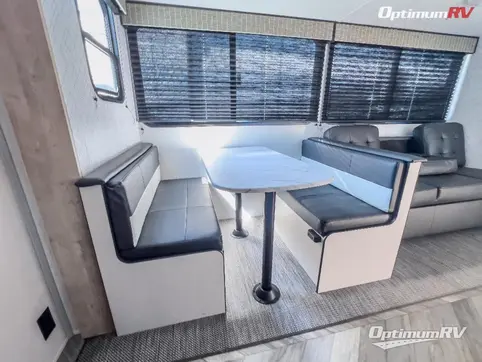 2024 Heartland Prowler 271SBR RV Photo 3