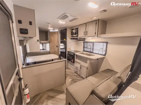 2024 Heartland Prowler 250SBH RV Photo 2