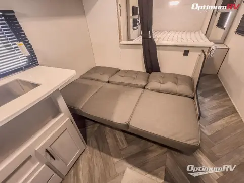 2024 Heartland Prowler 250SBH RV Photo 4