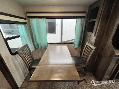 2020 Forest River Sandpiper 372LOK RV Photo 3