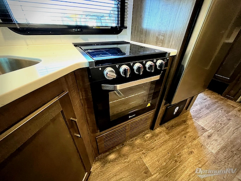 2023 Forest River Flagstaff Super Lite 26FKBS RV Photo 3