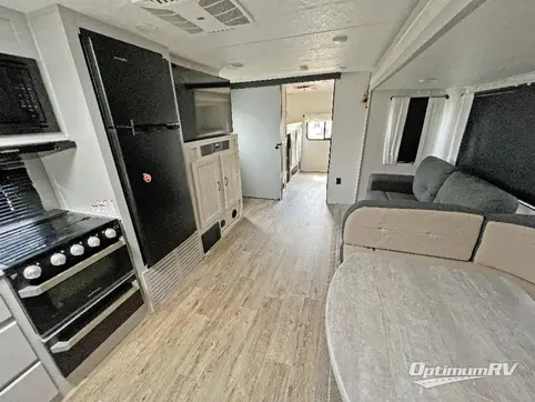 2021 Forest River Vibe 29BH RV Photo 3