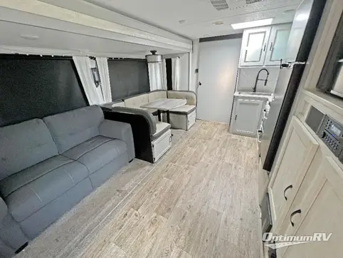 2021 Forest River Vibe 29BH RV Photo 4