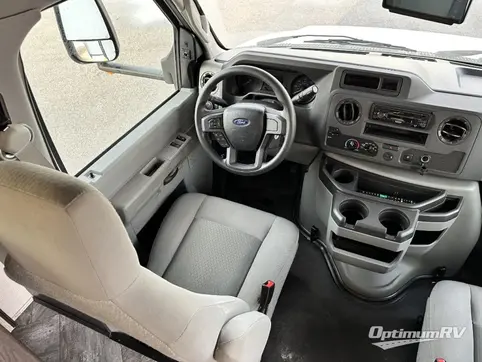 2023 Forest River Sunseeker LE 2550DSLE Ford RV Photo 2