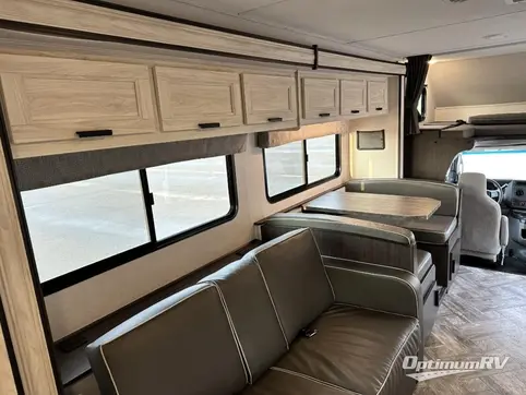 2023 Forest River Sunseeker LE 2550DSLE Ford RV Photo 3